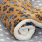 Couverture douillette et apaisante pour chats et chiens
